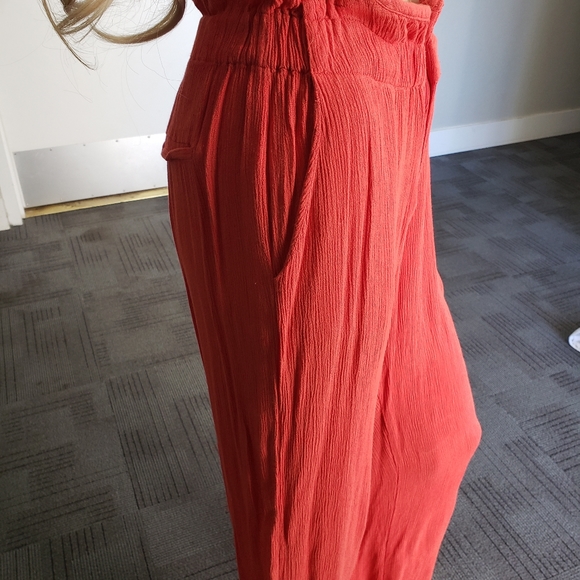 Light summer pants - Picture 3 of 3